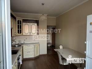 1-к квартира, на длительный срок, 37м2, 7/9 этаж