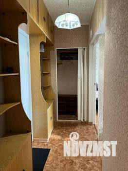 2-к квартира, посуточно, 48м2, 7/9 этаж