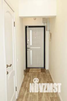 1-к квартира, посуточно, 35м2, 16/17 этаж