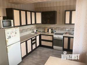 2-к квартира, на длительный срок, 60м2, 7/11 этаж