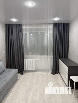 Студия квартира, на длительный срок, 19м2, 5/5 этаж