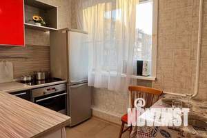 1-к квартира, посуточно, 35м2, 3/5 этаж