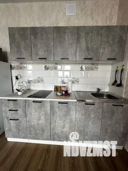 1-к квартира, посуточно, 37м2, 6/16 этаж