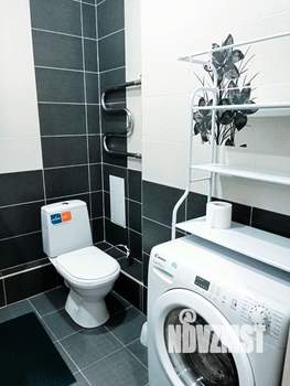 1-к квартира, на длительный срок, 43м2, 5/18 этаж