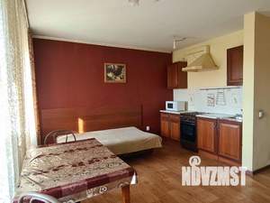 Студия квартира, на длительный срок, 28м2, 8/12 этаж