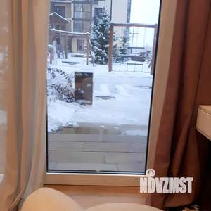 2-к квартира, на длительный срок, 44м2, 1/10 этаж