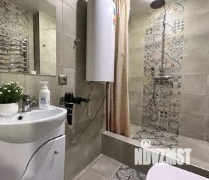 1-к квартира, посуточно, 50м2, 8/14 этаж