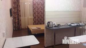 Студия квартира, на длительный срок, 30м2, 3/16 этаж