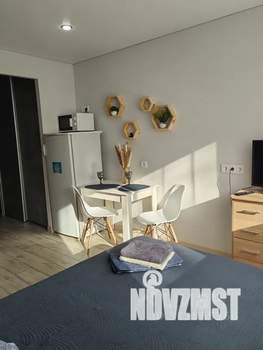 Студия квартира, посуточно, 19м2, 3/5 этаж