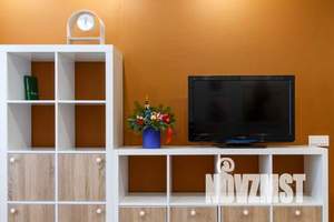 3-к квартира, посуточно, 65м2, 5/5 этаж