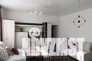 1-к квартира, посуточно, 37м2, 1/4 этаж