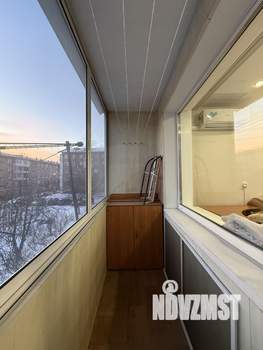 2-к квартира, на длительный срок, 46м2, 2/5 этаж