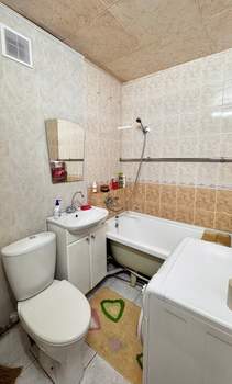 2-к квартира, на длительный срок, 44м2, 2/5 этаж