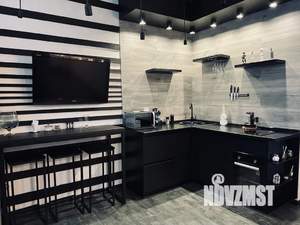 2-к квартира, посуточно, 54м2, 1/3 этаж