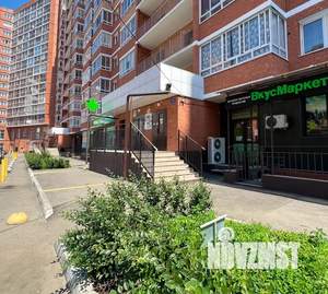 1-к квартира, посуточно, 50м2, 6/16 этаж