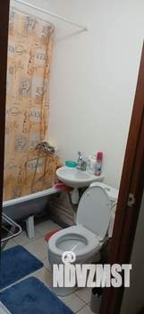 Студия квартира, на длительный срок, 33м2, 12/19 этаж