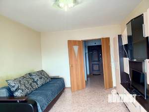 1-к квартира, на длительный срок, 37м2, 8/11 этаж