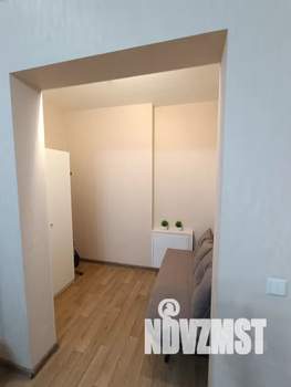 1-к квартира, посуточно, 36м2, 16/17 этаж