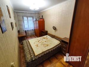 2-к квартира, на длительный срок, 44м2, 2/4 этаж