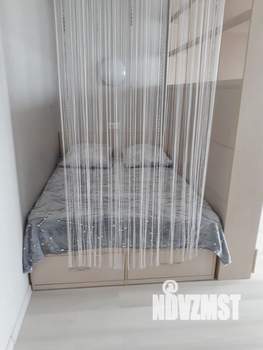 1-к квартира, посуточно, 36м2, 12/15 этаж