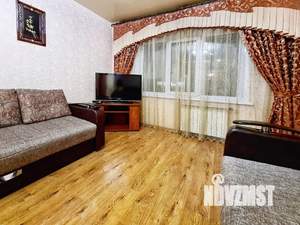 2-к квартира, посуточно, 60м2, 3/9 этаж