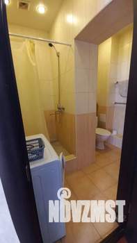 Студия квартира, посуточно, 45м2, 2/3 этаж