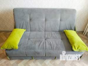 1-к квартира, посуточно, 48м2, 12/16 этаж