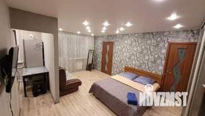 2-к квартира, посуточно, 45м2, 1/1 этаж
