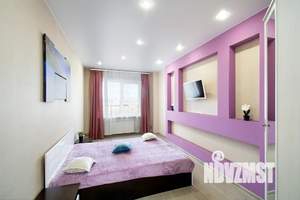 2-к квартира, посуточно, 70м2, 10/14 этаж