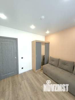 1-к квартира, на длительный срок, 35м2, 5/10 этаж