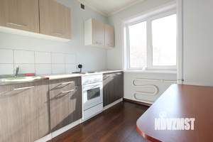 1-к квартира, на длительный срок, 31м2, 2/5 этаж