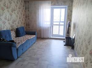 1-к квартира, на длительный срок, 30м2, 7/17 этаж