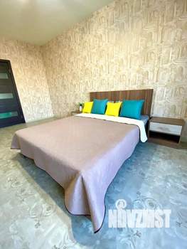 2-к квартира, посуточно, 70м2, 2/16 этаж