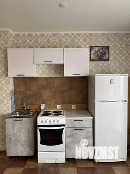 Студия квартира, на длительный срок, 32м2, 10/15 этаж