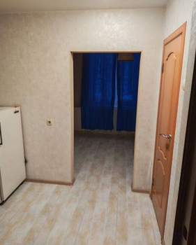 1-к квартира, на длительный срок, 30м2, 5/11 этаж