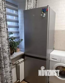 1-к квартира, на длительный срок, 30м2, 2/5 этаж