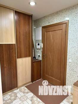 1-к квартира, посуточно, 46м2, 1/1 этаж