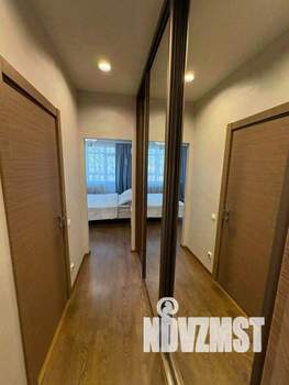 2-к квартира, посуточно, 70м2, 1/1 этаж