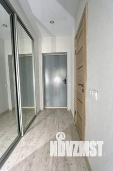 1-к квартира, посуточно, 22м2, 9/10 этаж