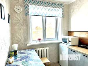 1-к квартира, посуточно, 33м2, 5/5 этаж