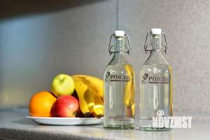 2-к квартира, посуточно, 60м2, 1/1 этаж