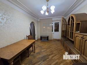 3-к квартира, на длительный срок, 60м2, 3/5 этаж