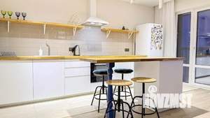 2-к квартира, на длительный срок, 100м2, 15/17 этаж