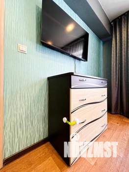 2-к квартира, посуточно, 58м2, 1/1 этаж