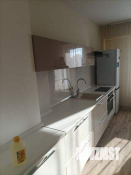 1-к квартира, на длительный срок, 40м2, 8/11 этаж