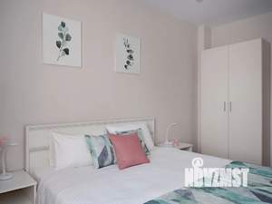 2-к квартира, посуточно, 57м2, 8/9 этаж