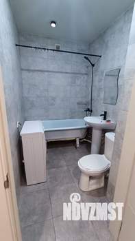 Студия квартира, на длительный срок, 29м2, 1/12 этаж