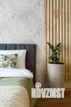 1-к квартира, посуточно, 35м2, 1/4 этаж