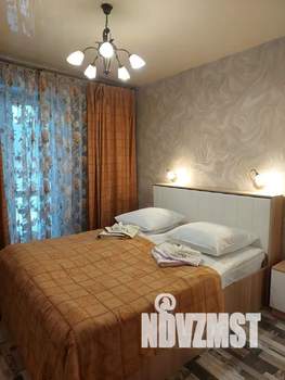 2-к квартира, посуточно, 55м2, 3/9 этаж