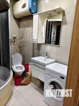 Студия квартира, на длительный срок, 25м2, 2/3 этаж